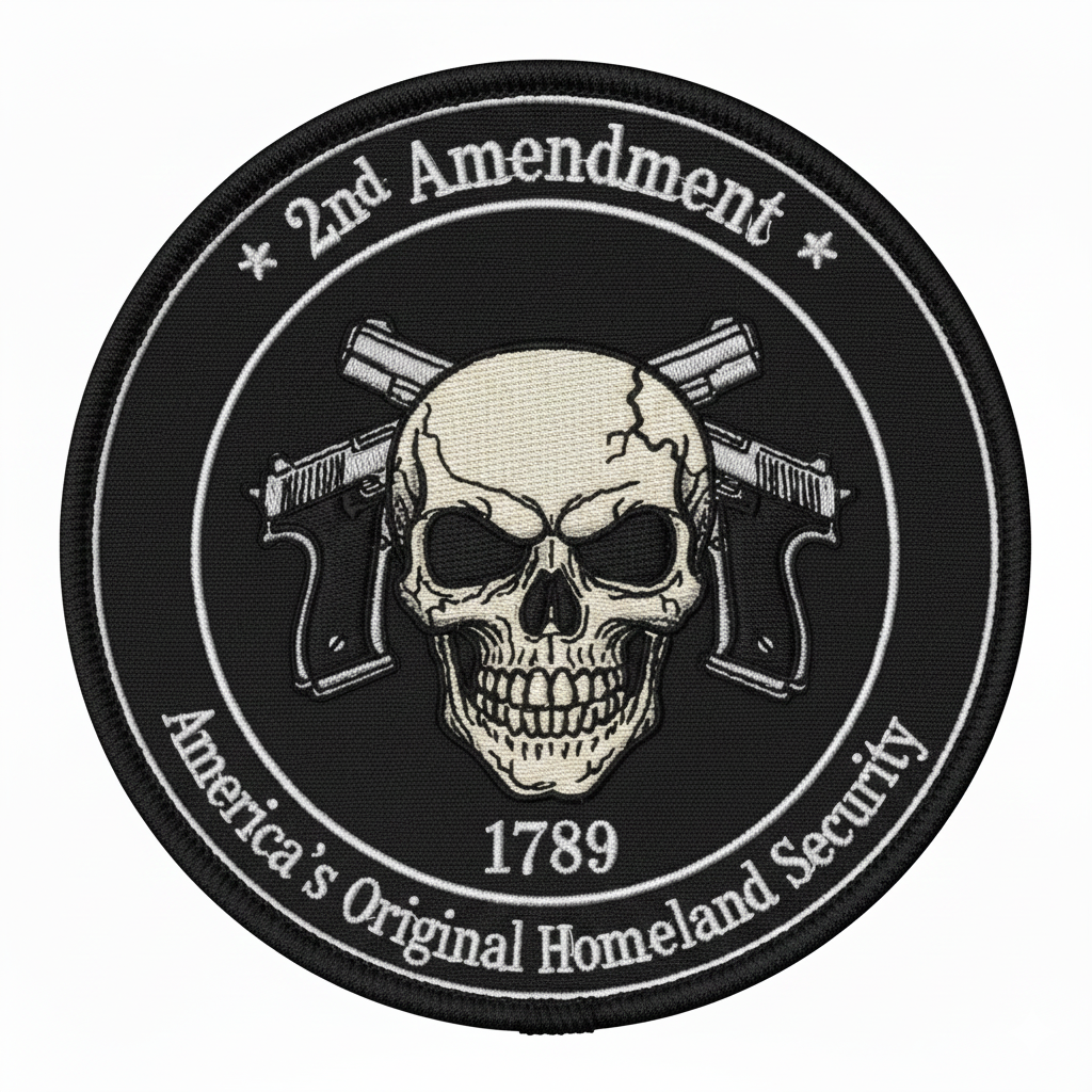 2nd Amendment