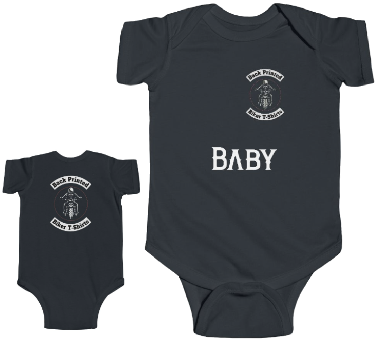 B-romper