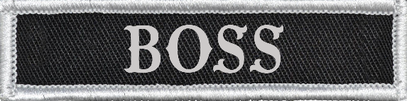 Boss