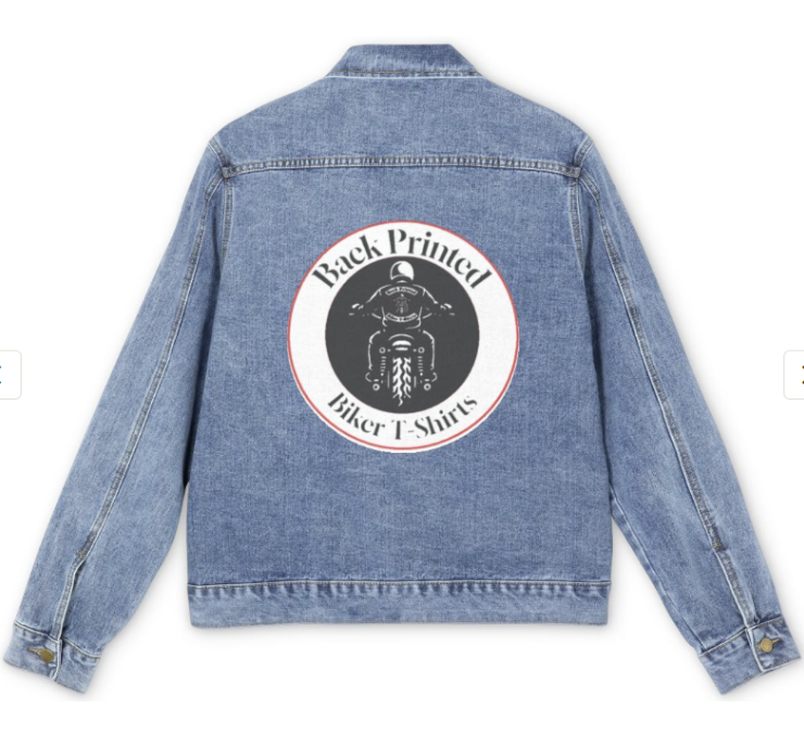 Jean-Jacket