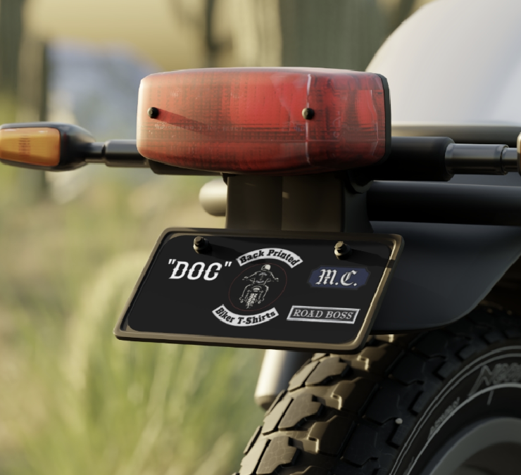 a-motorcycle-vanity-plate