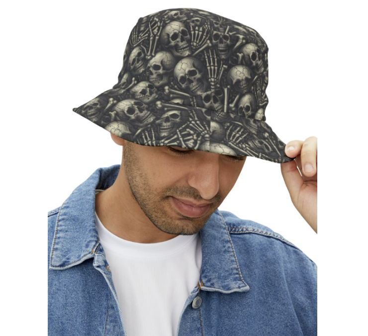 bucket-hat