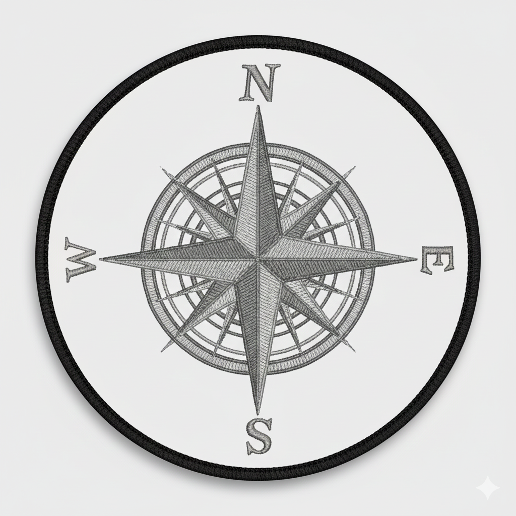 Compass-Points