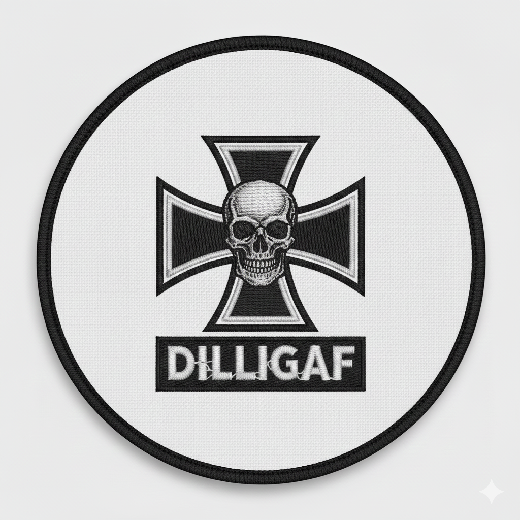 DILLIGAF