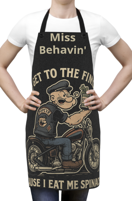 f-f-p-apron