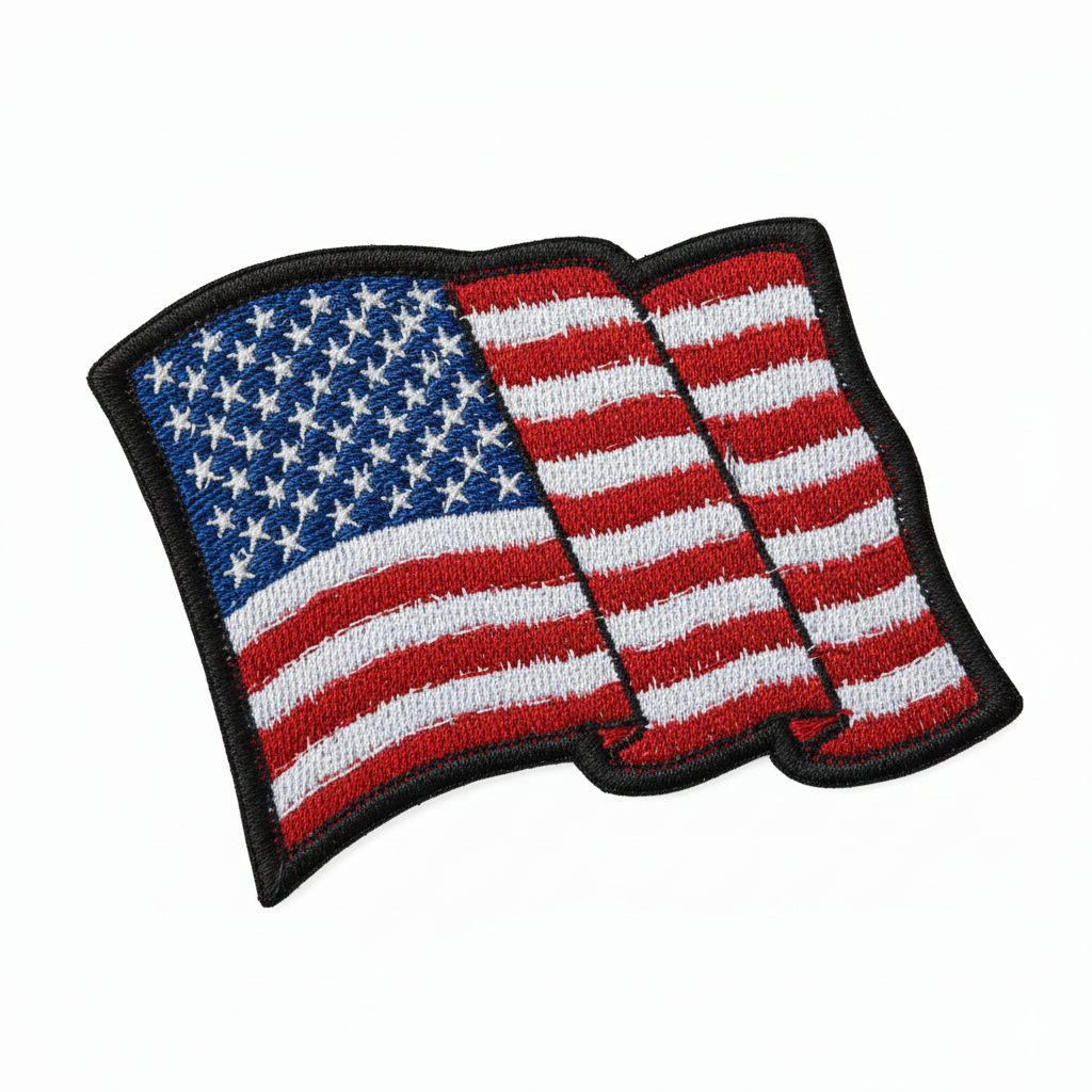 USA Flag