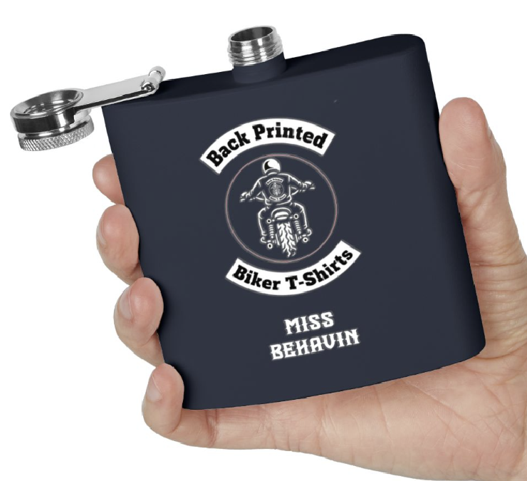 flask