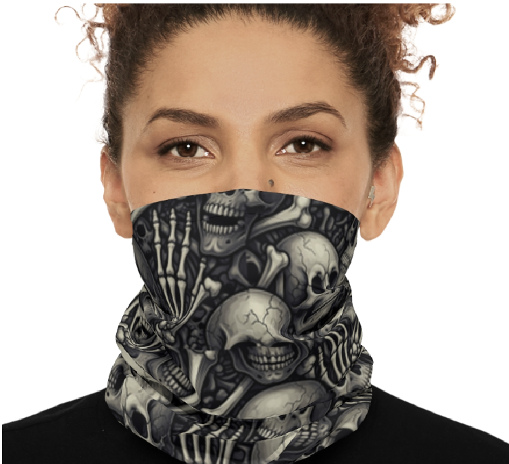 gaiter