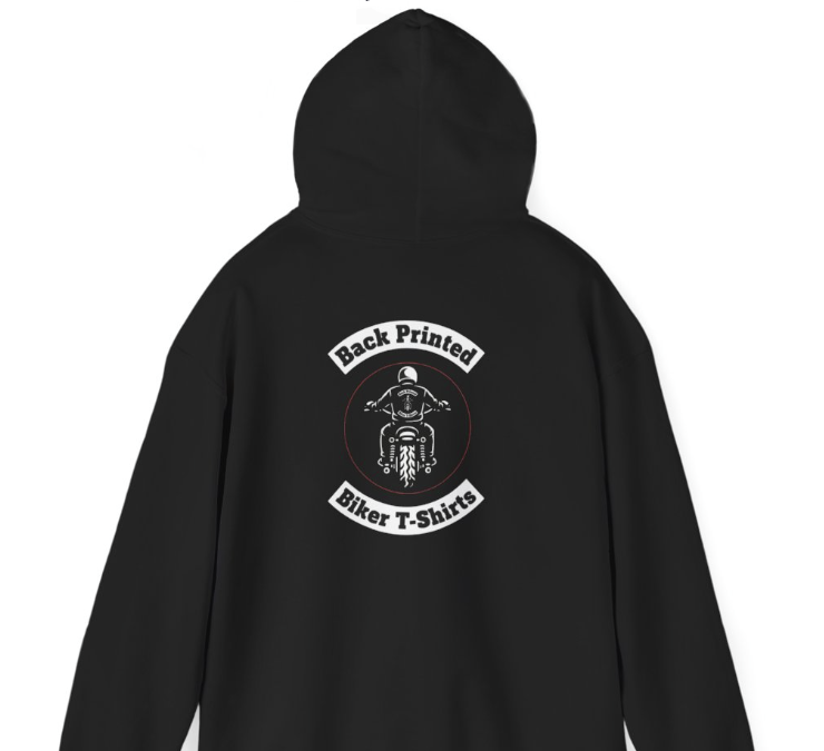 hoodie