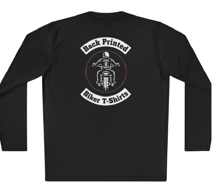long-sleeve