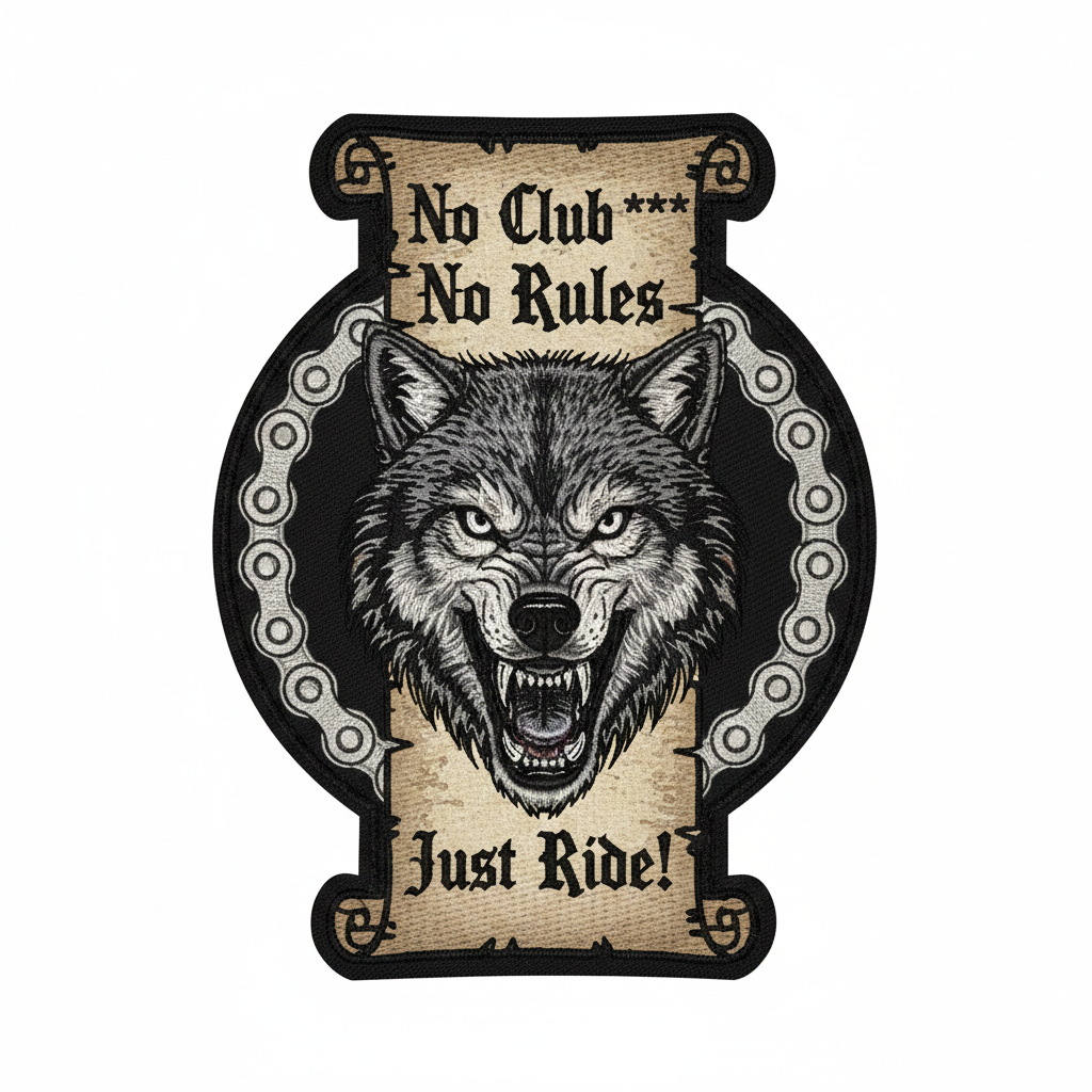 No-Club
