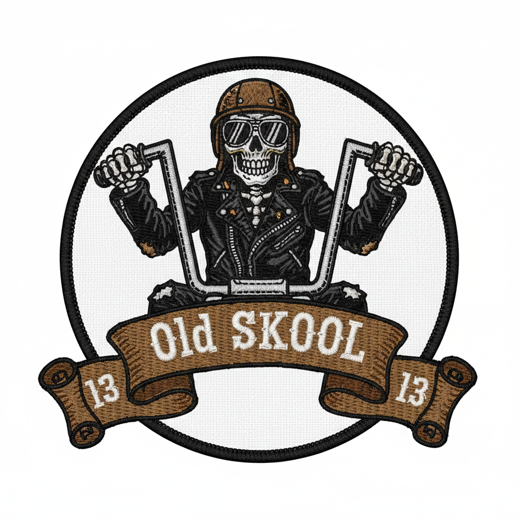 old-skool