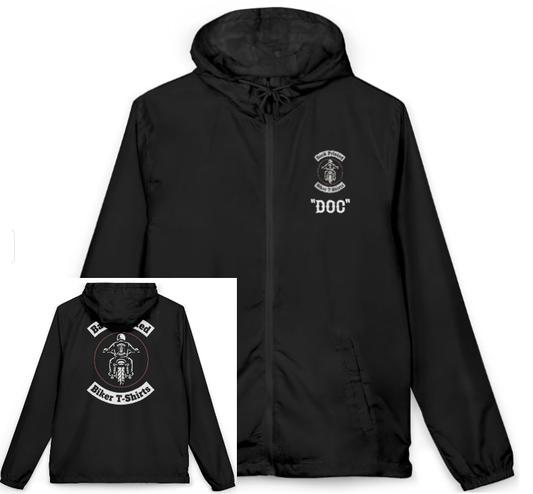 poly-windbreaker
