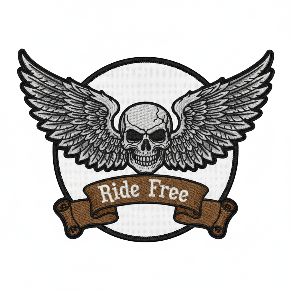 Ride Free