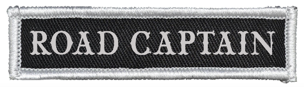 Road Captain