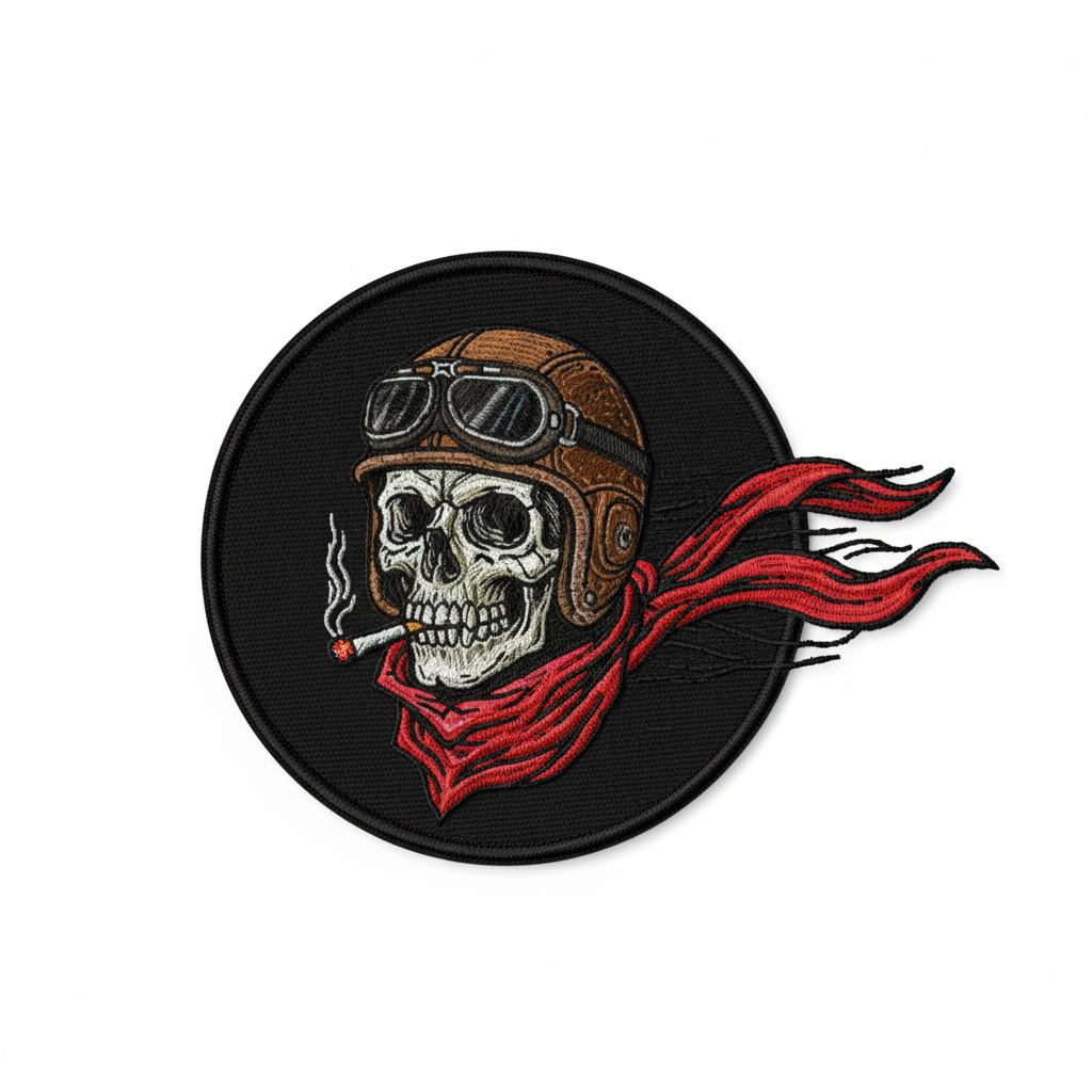 Skull Rider