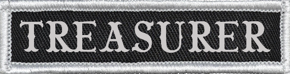 Treasurer