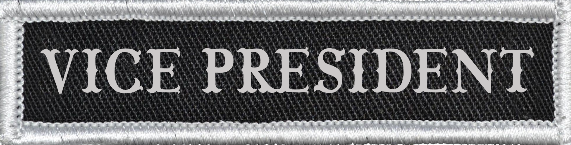Vice President