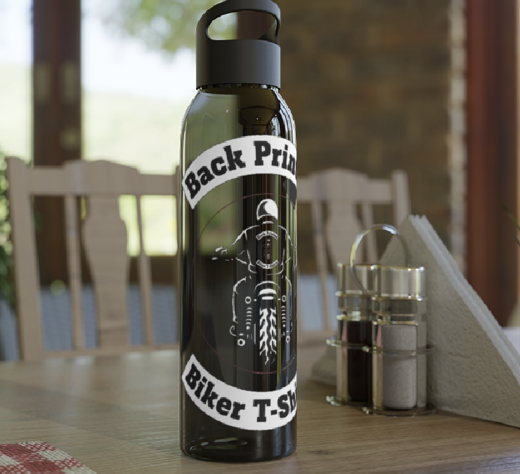 water-bottle