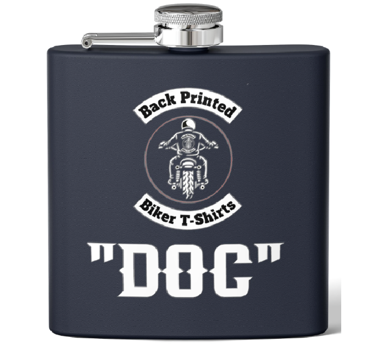 flask